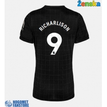 Tottenham Hotspur Richarlison #9 Gostujuci Dres za Ženska 2025-26 Kratak Rukav